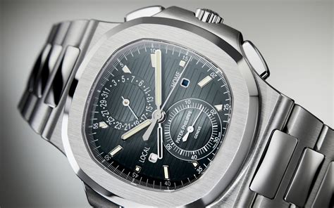 patek philippe stainless steel back|Patek Philippe 5990 price.